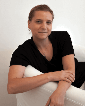 Nina Kramlinger